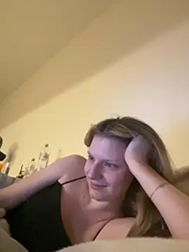 MaryHiggins 라이브 XXX 채팅