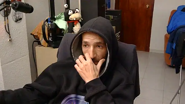 softail85 live XXX chat