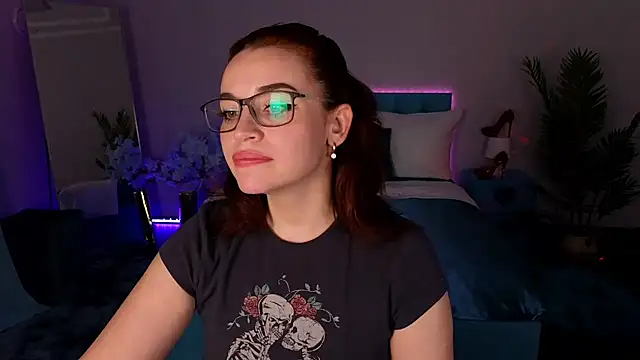 MarlaDewis Chat XXX live