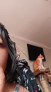 Chat XXX ao vivo de AmberGoddess_