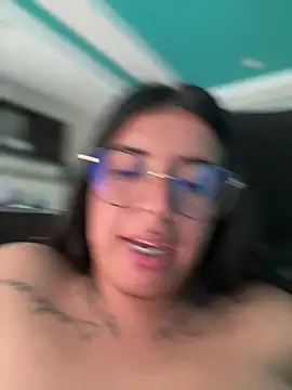 Czat XXX na żywo – Devilsweet17