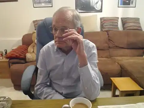 Show Webcam de Ferret7777