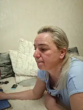 Chatroom XXX en direct de my_Kazka