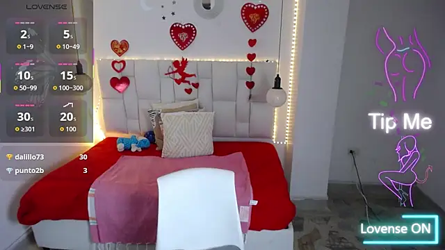 michel_rous_ Chat XXX live