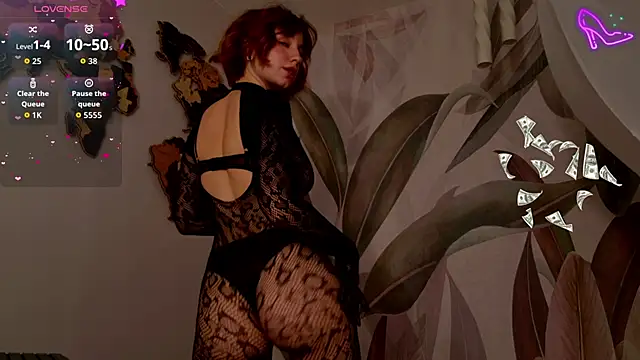 ClaireMathis লাইভ XXX চ্যাট