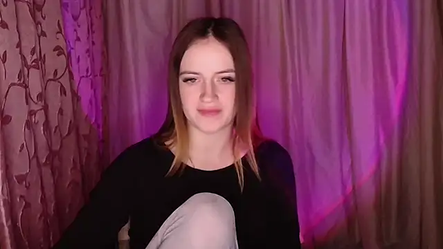 Illa_May Chat XXX in diretta