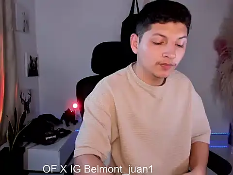 Juan_belmont live XXX chat