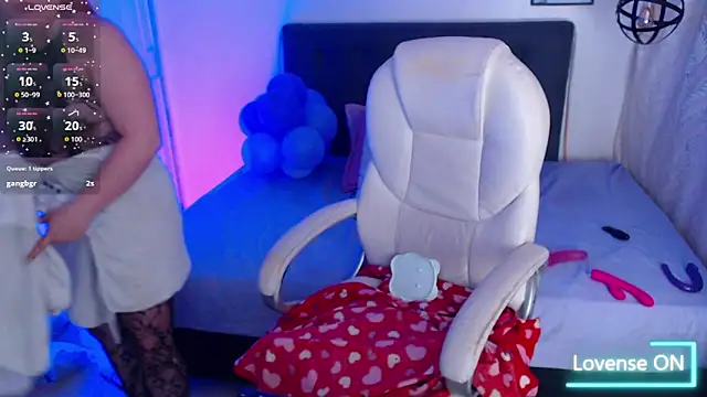 dany_bannany Live XXX-chat