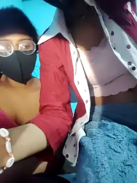 Aaradhya-Rani Webcam Show