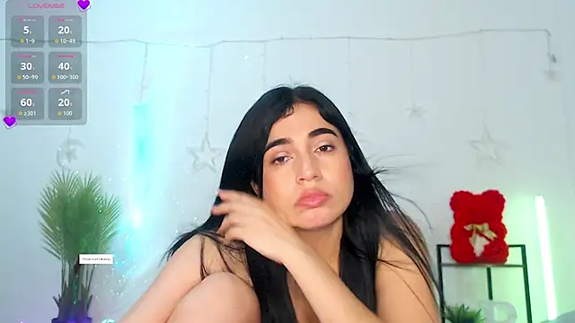 Ana_Sofia_69 Chat XXX live