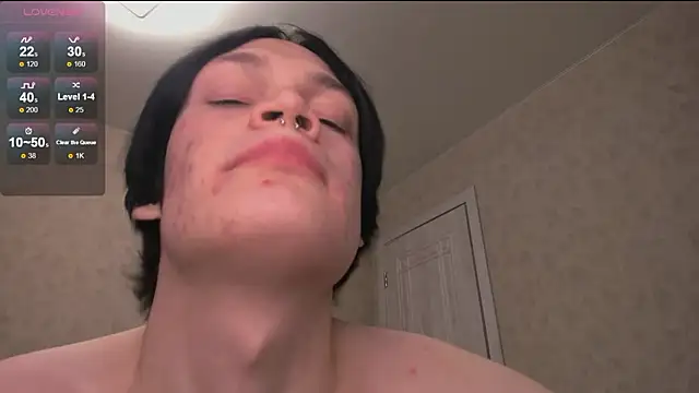 _horny44un_ Webcam Show