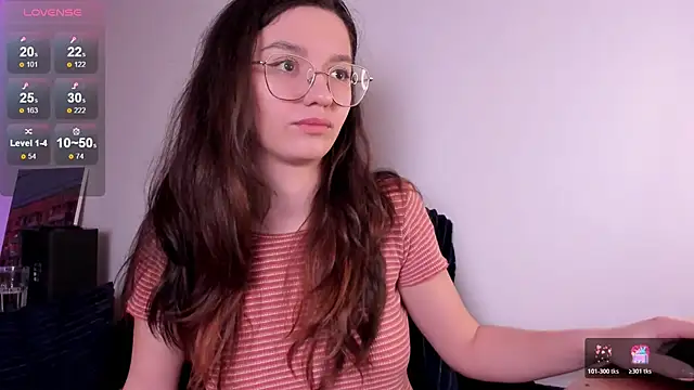 miabellee_ Chat XXX in diretta