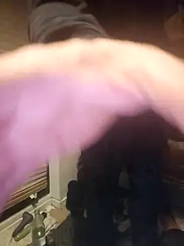 Genius1606 webcam show