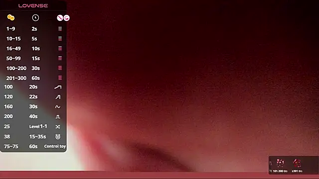 Chatroom XXX en direct de BabeLessi