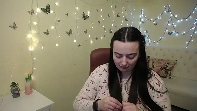 MilanaPriceのライブXXXチャット