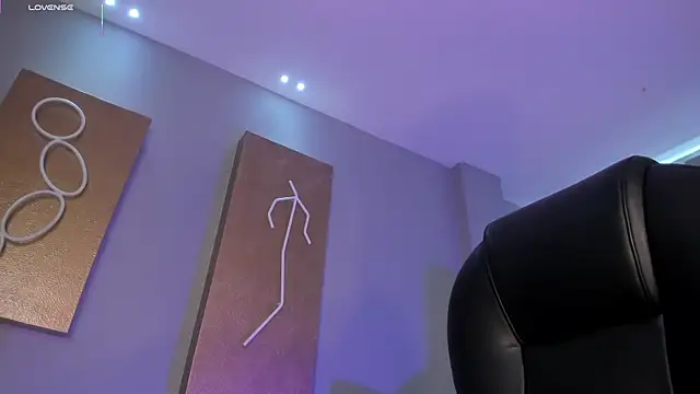 EveBensonX Chat XXX live