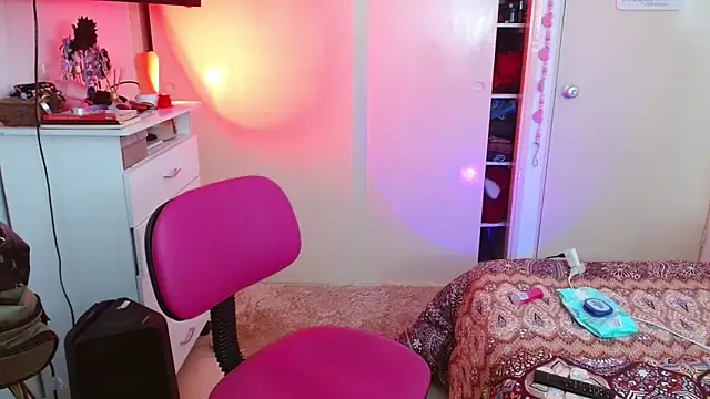 alisseallie's Live XXX Chat