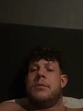 Geilalfaro Adlı Modelin Web Kamerası Şovu