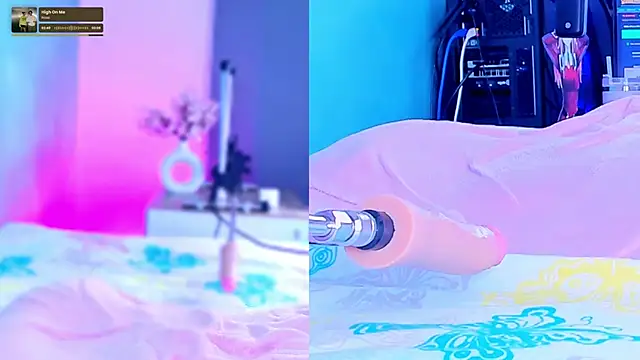 miiastone_cm Live XXX-chat