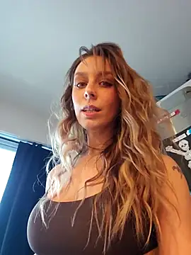 LilyOrion Live XXX-chat