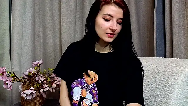 NicoleLuxe Webcam-Show