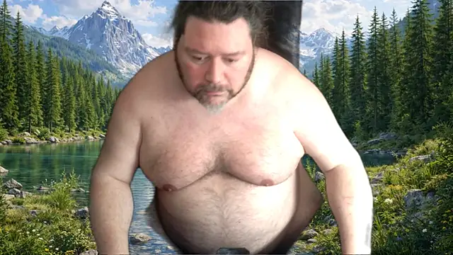 MysticDevil Pertunjukan Webcam