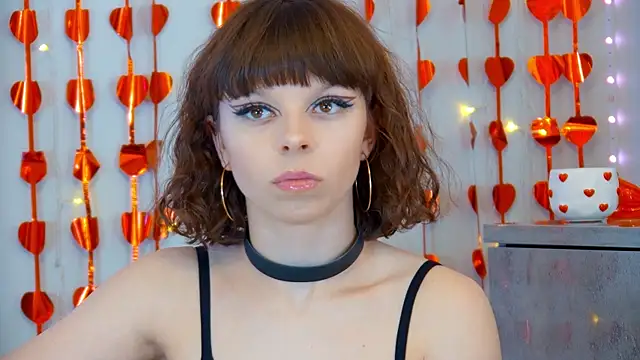 Chat XXX en directo de ElisabethDavis