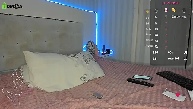 Živý XXX chat joandark