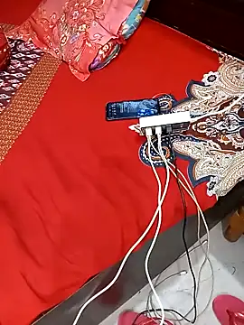 Živý XXX chat Tanisha-Chy