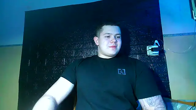 CuteButNaughty_ 라이브 XXX 채팅