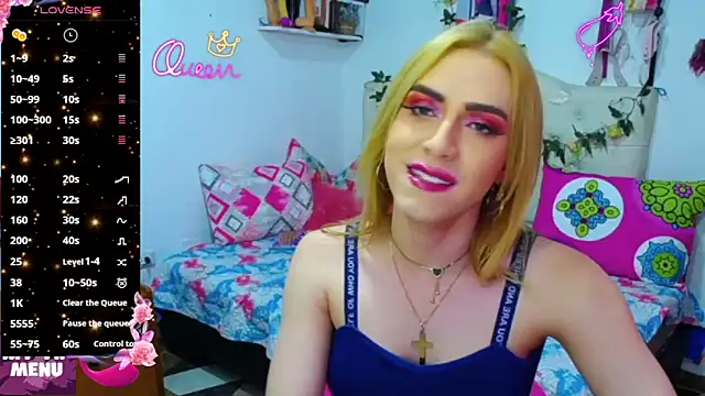 golden_girl01 웹캠 쇼