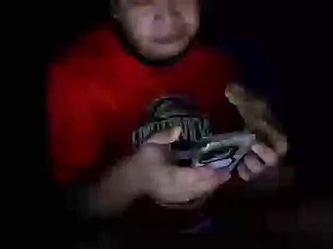 BEMYPROPERTYx Pertunjukan Webcam