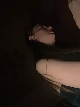 Živý XXX chat Flossy_Vettie