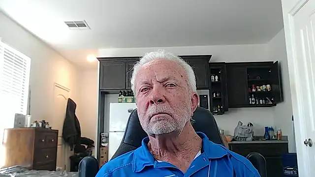 Show webcam de rockpoint69