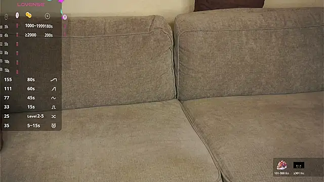 Chat XXX en directo de ToyaPletz