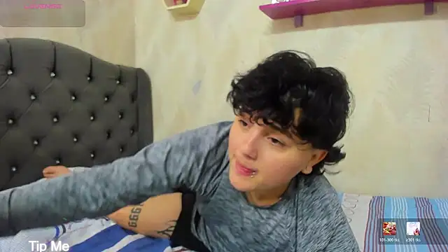 isabeautyx19 Obrolan Langsung XXX