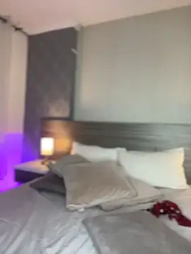 MiilaBlake 网络视讯表演