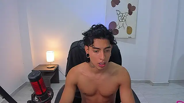 paisa_hotx Webcam Show