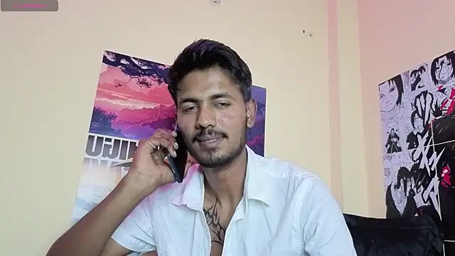 just_fucks Show Webcam