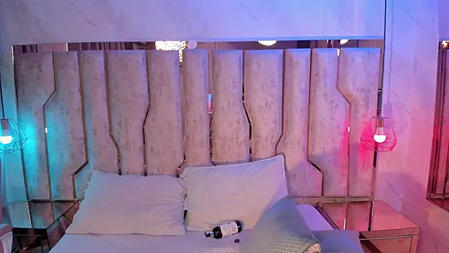 Sembang XXX Secara Langsung barbara_cambels