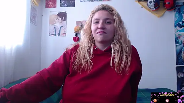 Chatroom XXX en direct de Crystal_shadow