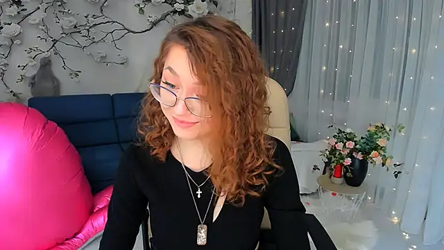 SereneFlame: απευθείας συνομιλία ΧΧΧ