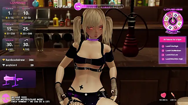 emyliveshow Obrolan Langsung XXX