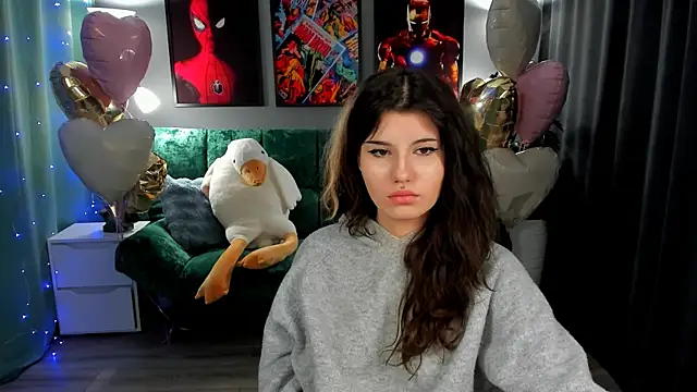 Sembang XXX Secara Langsung AnoraDark