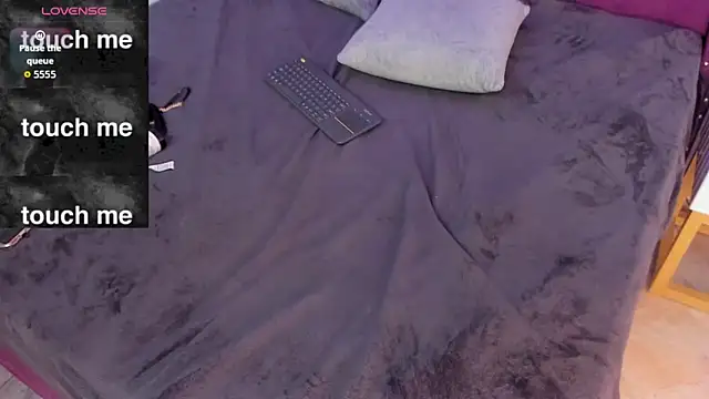 Sembang XXX Secara Langsung antonella_phillips