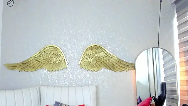 EmmaFerraryのライブXXXチャット