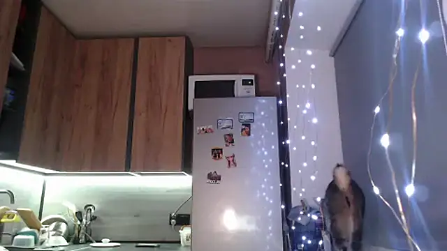 Chat XXX en directo de delightful_sofi