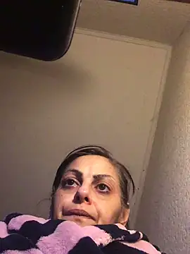 ChantalXOrchid Show Webcam