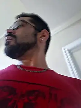 Zander823のライブXXXチャット