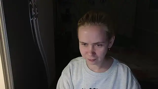 Webkamerová show Riley_Roo